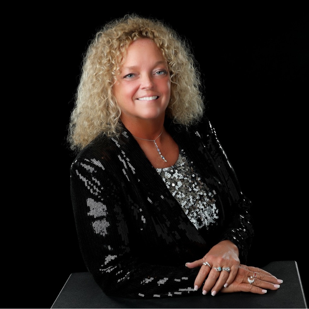 Meet your Posher, Sherri